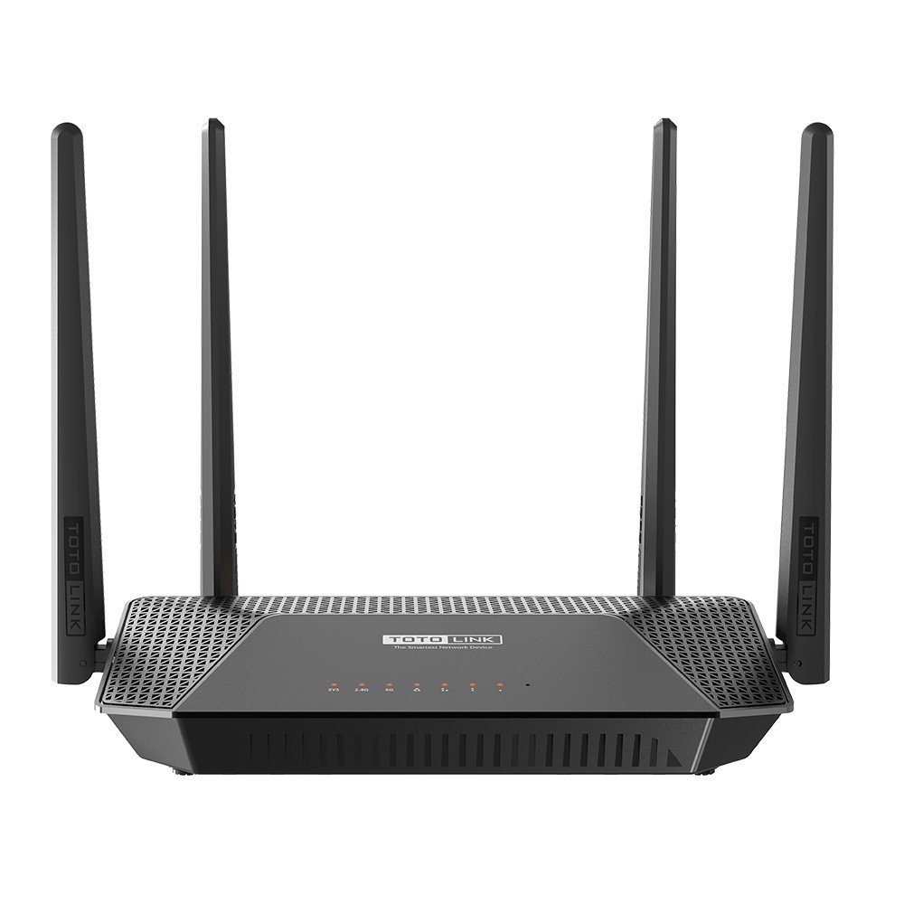 WiFi router Totolink A3300R AC1200 Dual Band