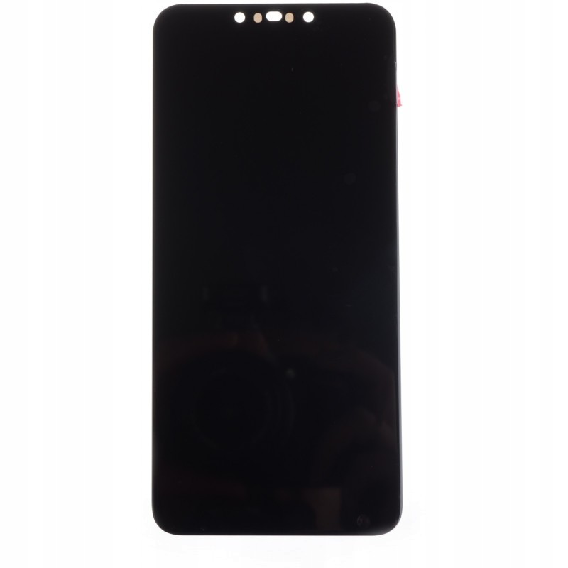 Displej Lcd Huawei Nova 3 PAR-LX1 černý