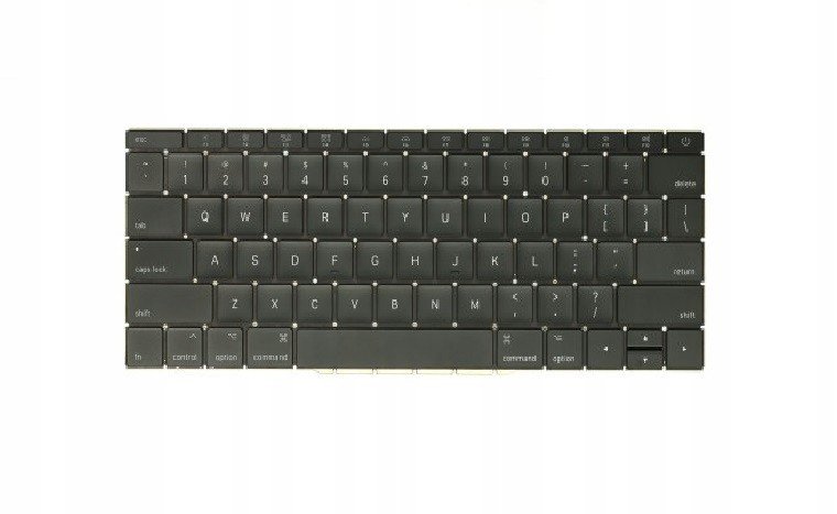 Klávesnice Apple Macbook A1708 Us