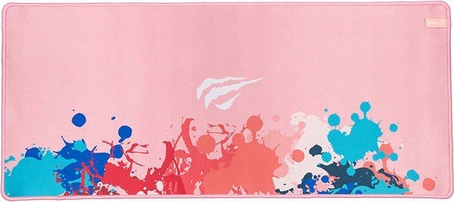 Herní Podložka Havit MP847 Růžová