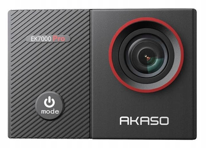 Sportovní kamera Akaso EK7000 Pro 20MP