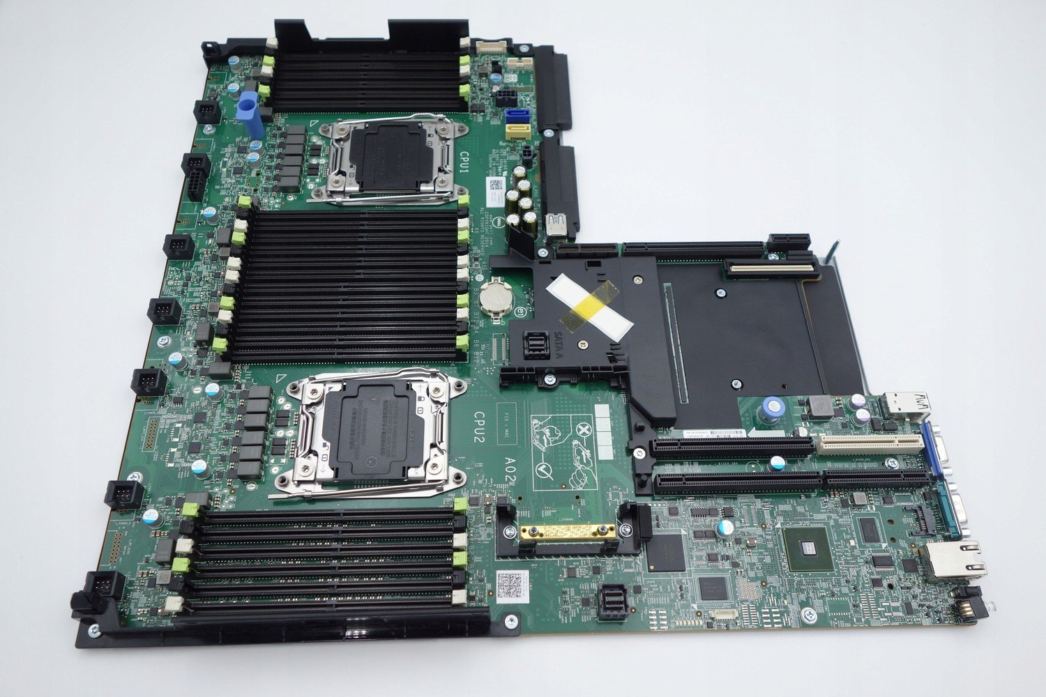 Nová Oyrg Základní Deska Dell Poweredge R630 2C2CP