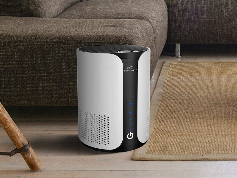 Ps Čistička vzduchu Ltc Pure Air PA705