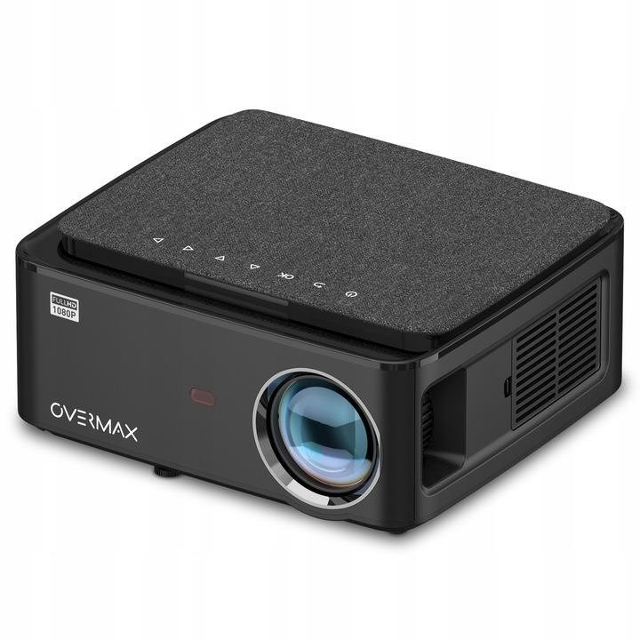 Led projektor Overmax Multipic 5.1