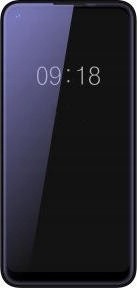 Oukitel C21 Pro 4/64GB 4000mAh, smartphone, černá