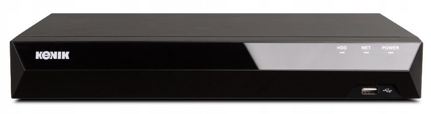 Kenik rekordér KG-7318UVR-A2 8MPX