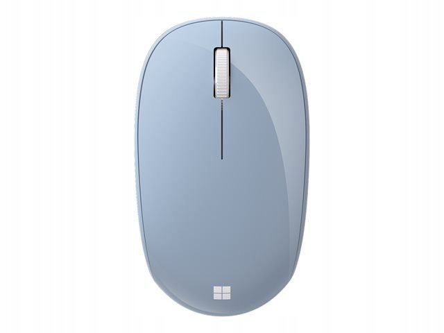 Bezdrátová myš Microsoft Bluetooth RJN-00058, minulá