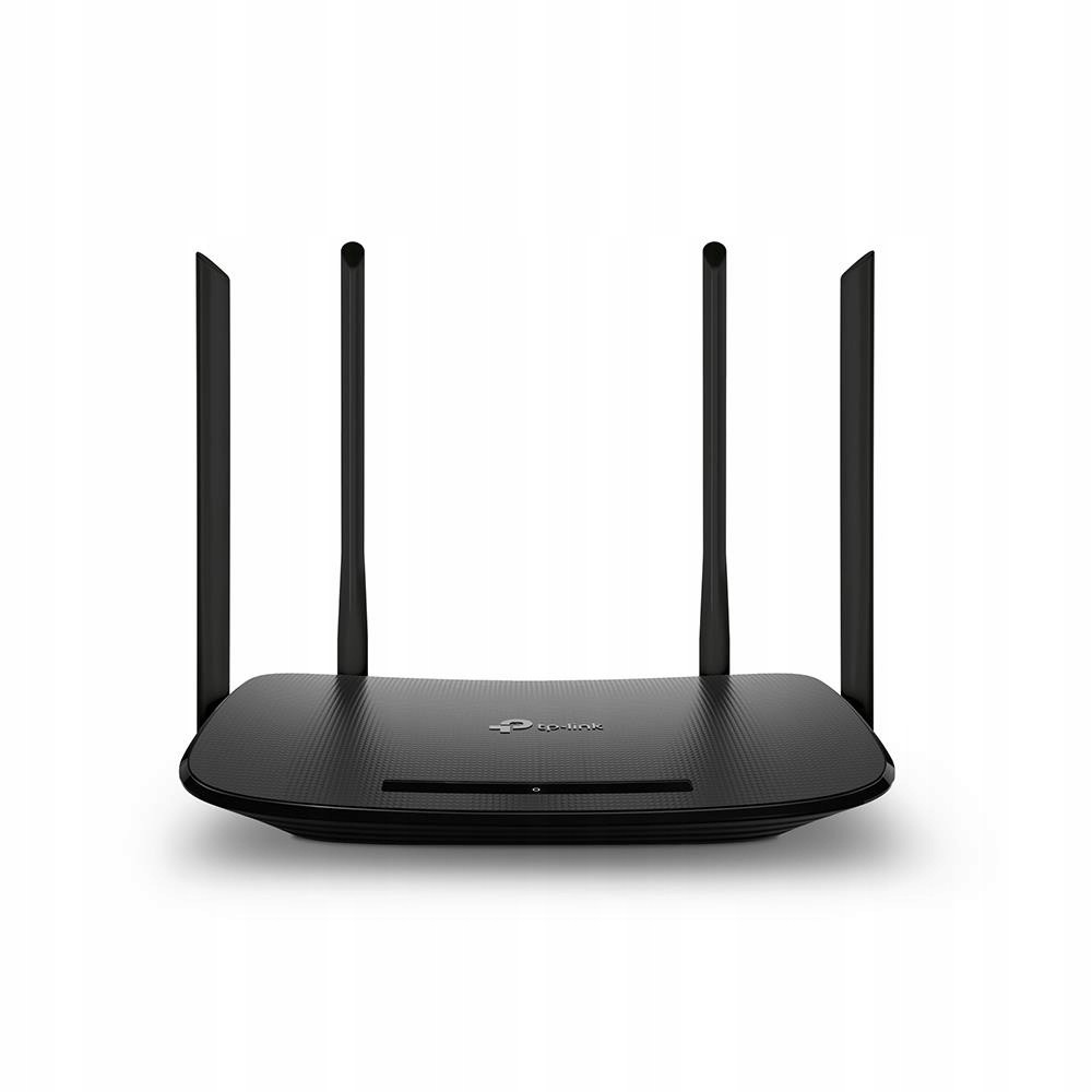 Router TP-Link Archer VR300 802.11n (Wi-Fi 4),
