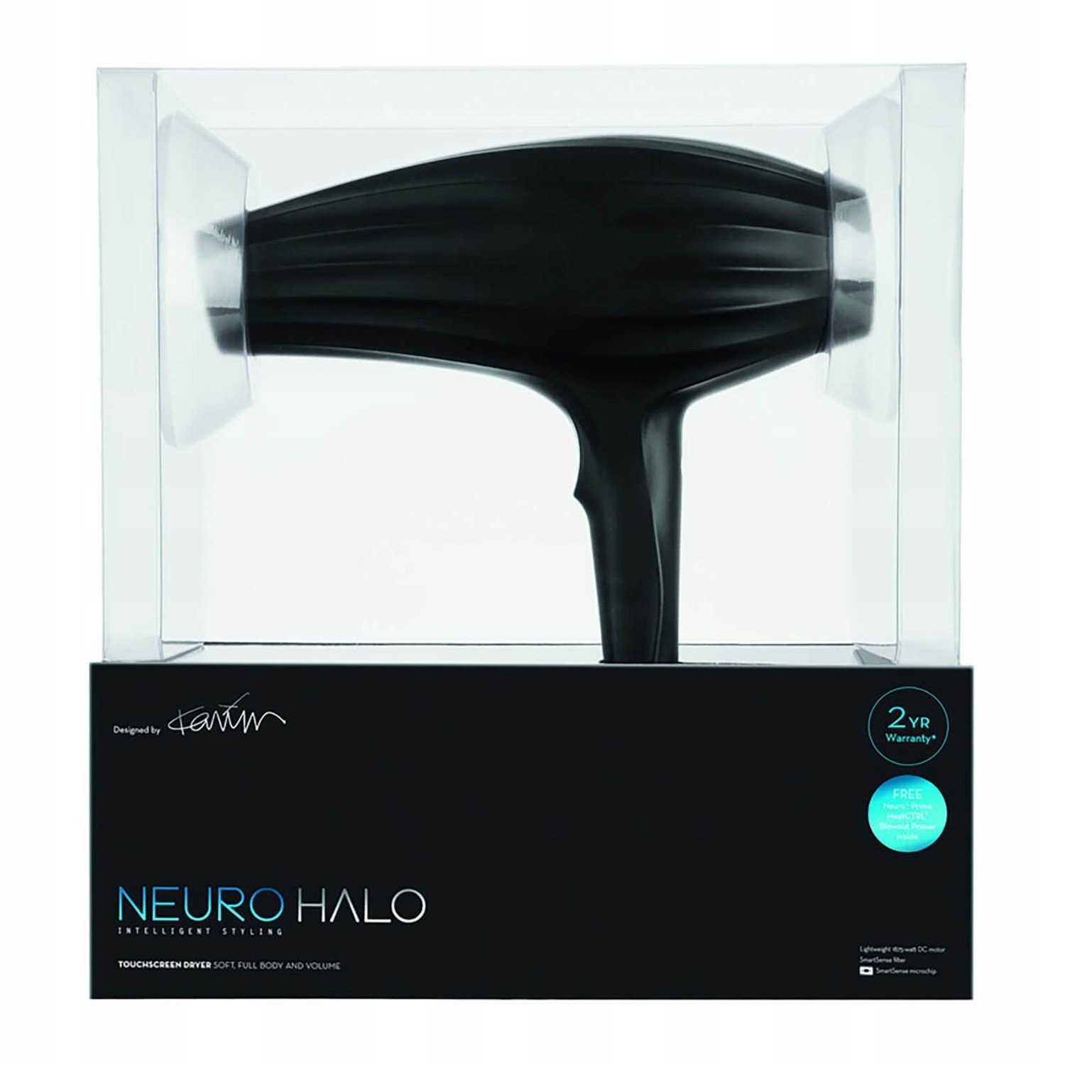 Paul Mitchell Neuro Halo Dryer dotykový sušák