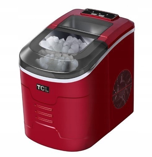 Výrobník ledu Tcl ICE-R9