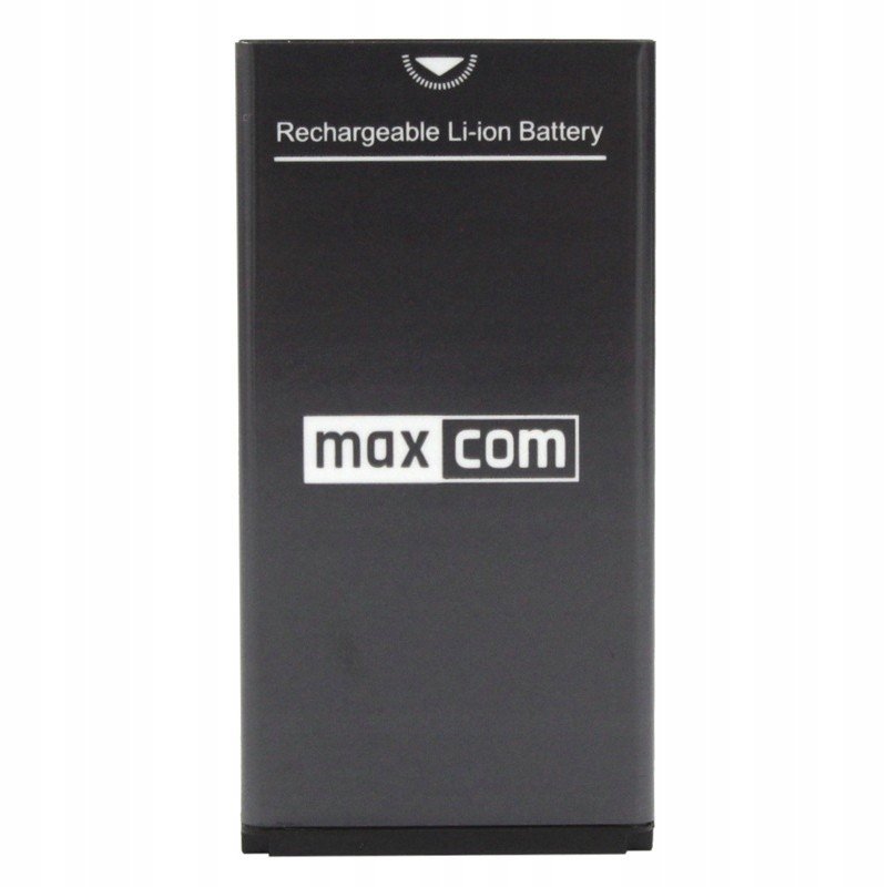 Originální baterie pro Maxcom MM720 MM721 MM720BB
