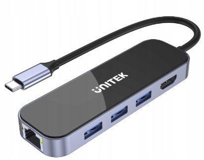 Usb hub Unitek D1084A