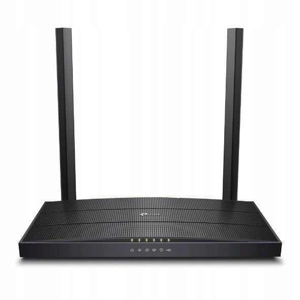 WiFi router TP-Link Archer VR400 Vdsl Adsl RJ11