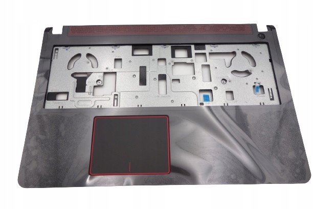 New Palmrest Touchpad Dell Inspiron 5576 043WX