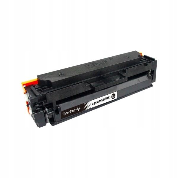 Toner pro Hp W2030X 415X M454dw M479dw M480f Chip