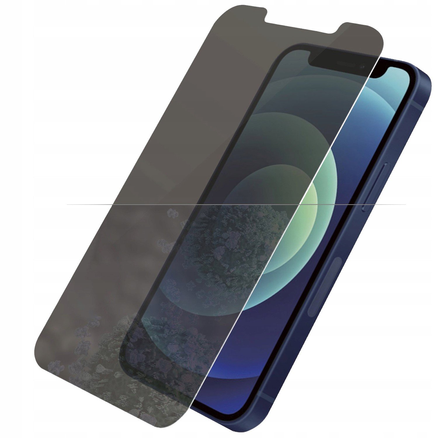 Tvrzené sklo PanzerGlass pro iPhone 12 Mini, Pf