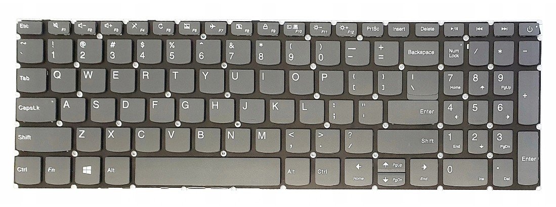 Klávesnice Lenovo Ideapad 320-15IAP