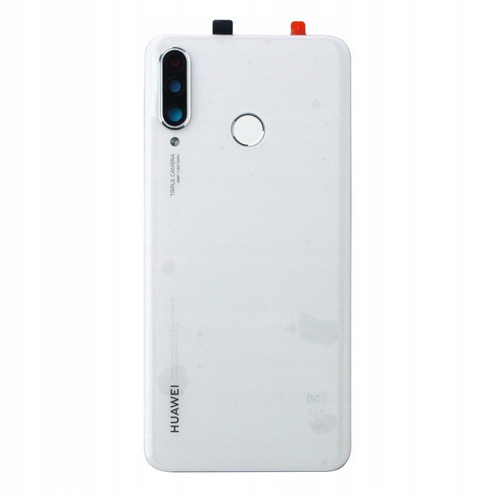 Huawei P30 Lite Oryg Klapka Baterie Panel Pouzdro