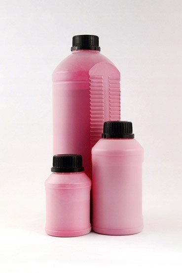 Zásyp Magenta AZ11M chemical CE253A, CE263A, CE7