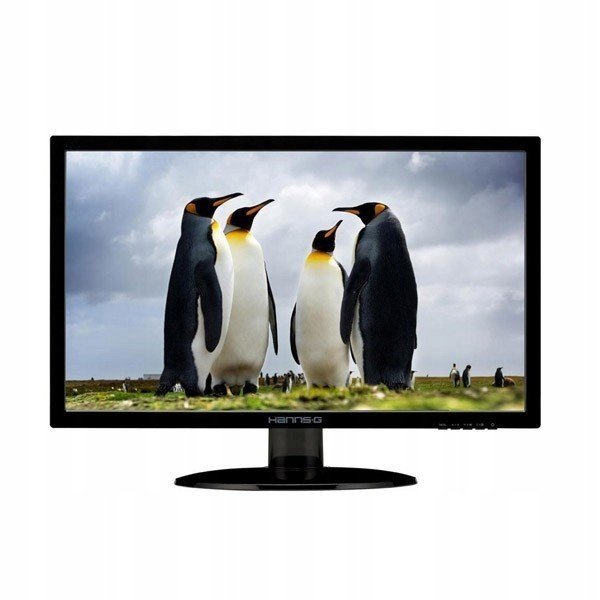 Nový Monitor Hanns-g HE225DPB 21,5'' [FullHD]