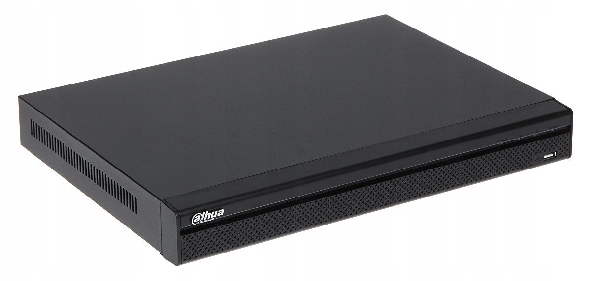 Dahua NVR4216-4KS2 4K 16 P2P Hd kamera