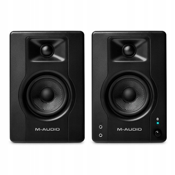 M-audio BX3 Bt Dvojice aktivních monitorů s blueto