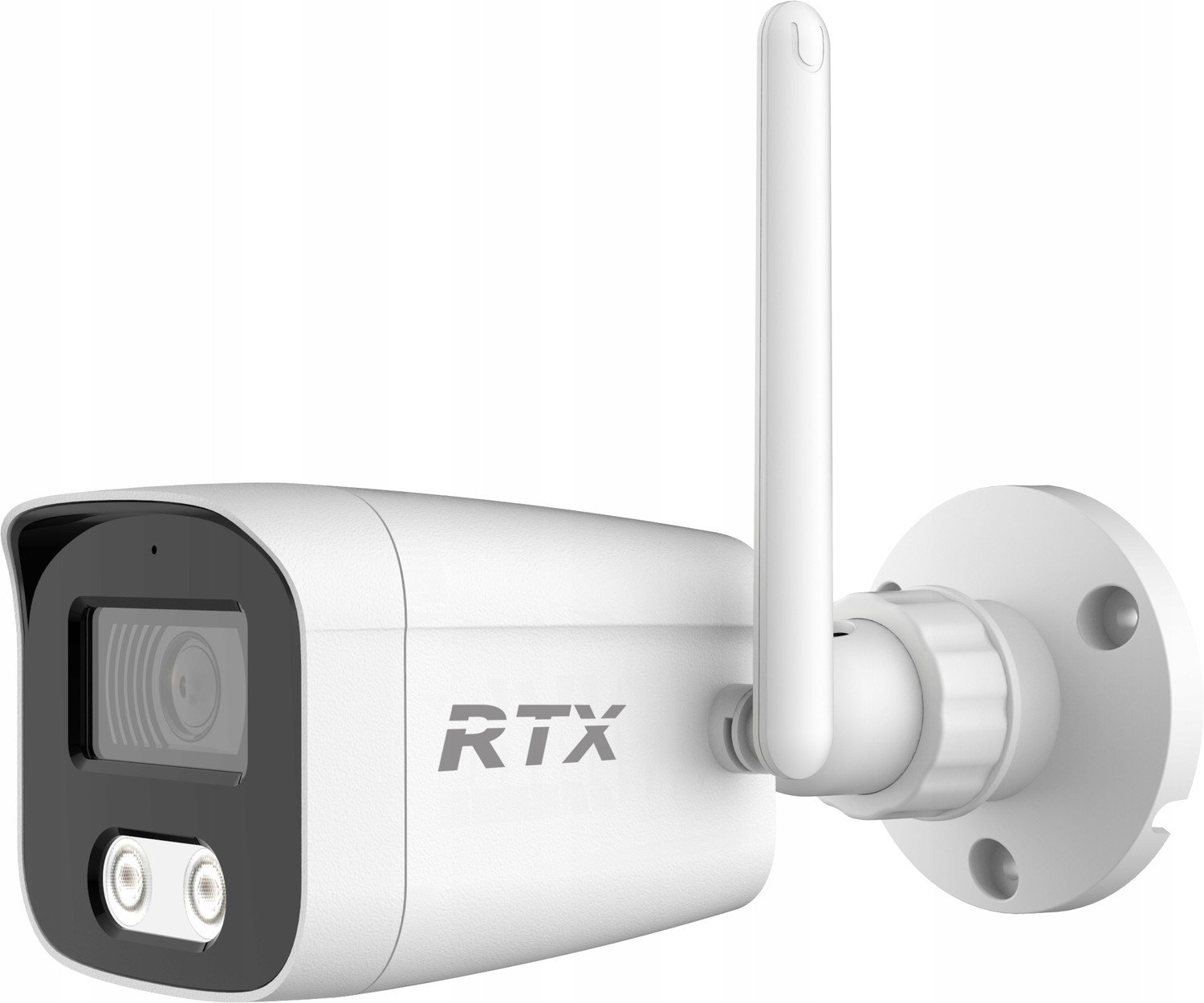 Kamera zev. Rtx Ip WiFi 4Mpx Ir 30m P2P Sd až 512GB