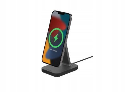 Mophie Snap+ charging stand stojící nabíječka be