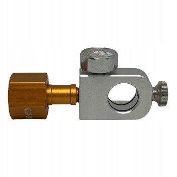 Adaptér Pro Sodastream Saturátor Pro Perlivou Vodu