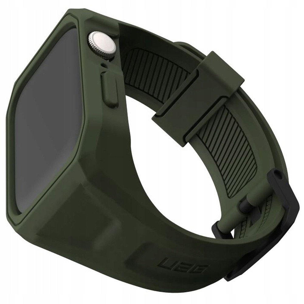 Pouzdro řemínek Uag Scout pro Apple Watch 8/7 45mm