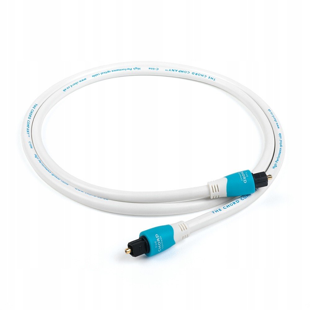 Chord C-Lite (5,0 m) Toslink