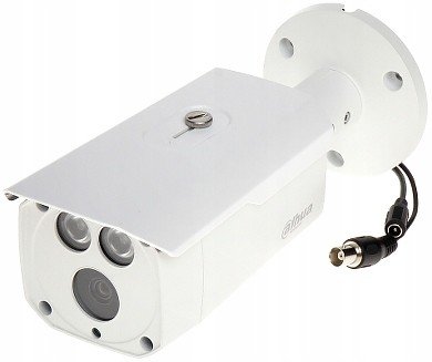 Kamera Ahd, Hd-cvi, Hd-tvi, Pal HAC-HFW1500D-0360B