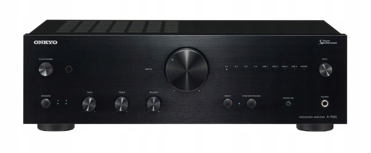 Pioneer Zesilovač Onkyo A9150B