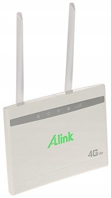 4G Lte Router ALINK-MR920 2.4 GHz přístupový Punkt