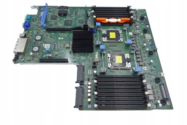 Nový Org Základní Deska Dell Poweredge R710 Jfvxm