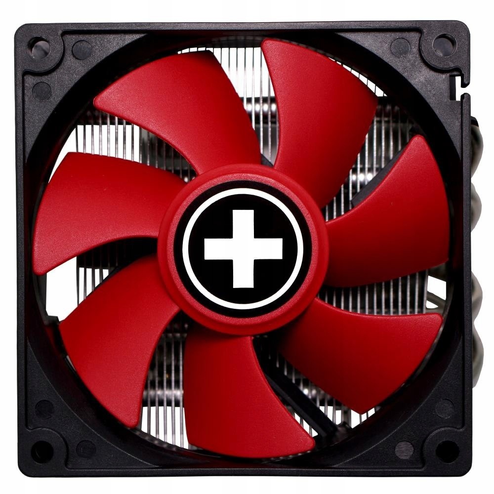 Cooler S1150/S1151/S1155//S1156 XC041 Xilence