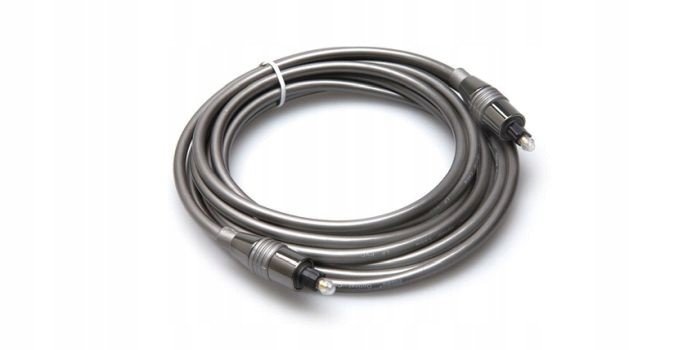 Hosa OPM-303 Optický kabel Pro 0.91m