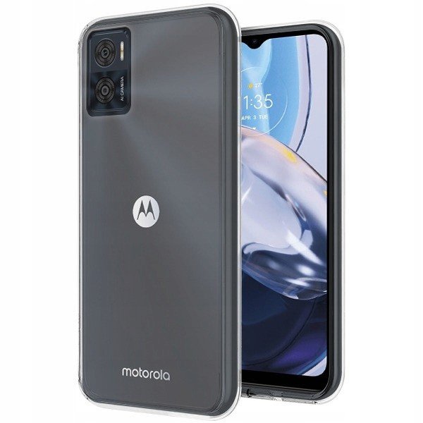 Motorola Moto E22 E22i Case Ultra Slim
