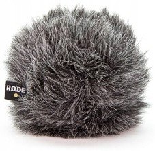 Rode WS8 Kryt proti větru