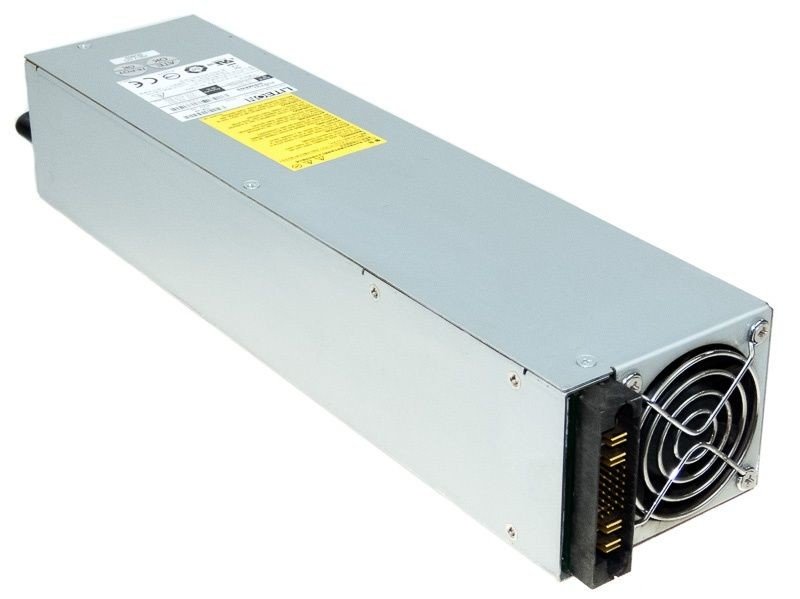 Liteon PS-3601-1F 600W Fsc A3C40084174 RX300 S3