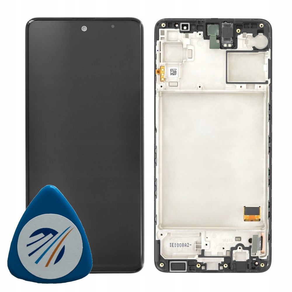 Displej Samsung Galaxy M31s M317 Originální