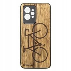 Dřevěné Pouzdro Na Realme Gt 2 Pro Kolo Limba Case