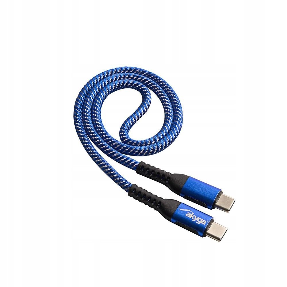 Akyga Usb kabel AK-USB-36 Usb type C (m) Usb typ