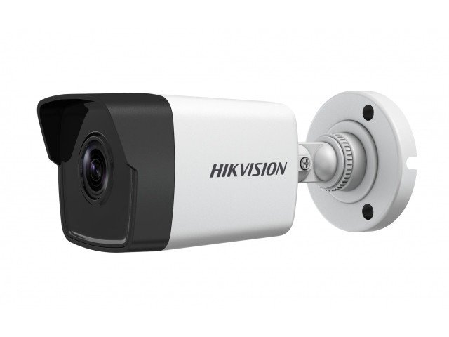 Ip kamera DS-2CD1021-I(4mm)(E) 2Mpx Ir Hikvision