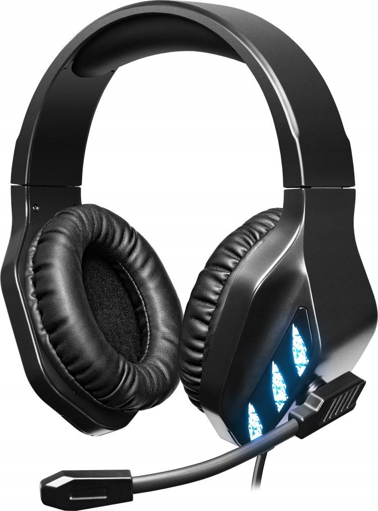 Sluchátka Defender S Rival Mikrofonem