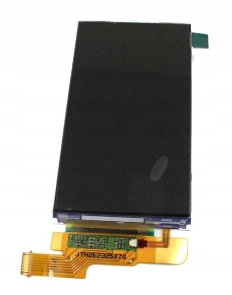 Ekran LCD pro Motorola XT615 Motoluxe originální