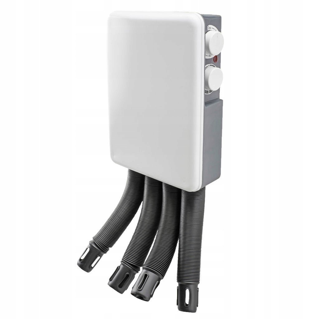 Sušák na boty 350W dva páry bot