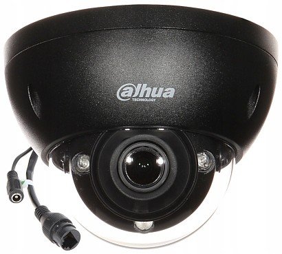 Kamera Odolná Proti Vandalismu Ip IPC-HDBW5442E-ZE-2712-DC1