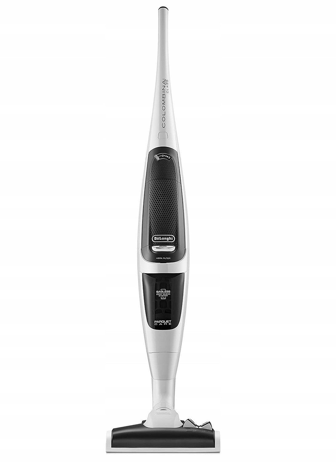DeLonghi Síťový vertikální vysavač Xl15 Colombina