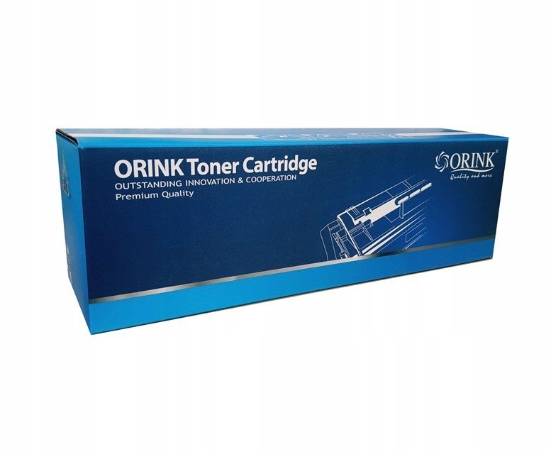 Orink Toner CF541X HP203X do tiskáren Hp Color Las